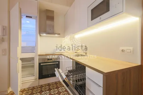 Pis de 37 m² a Barcelona