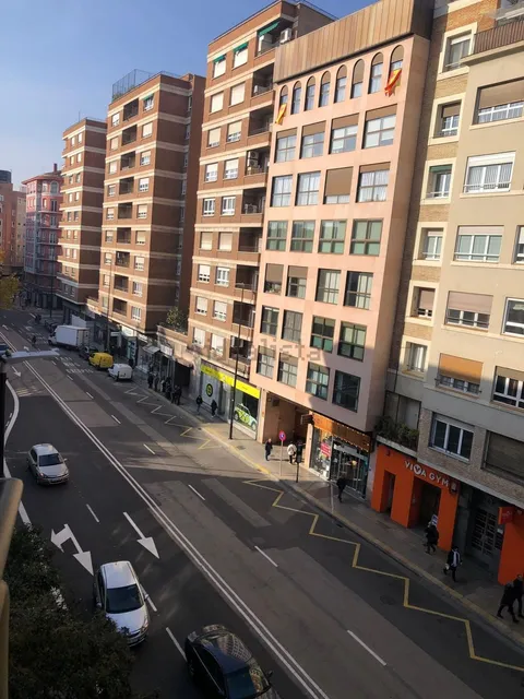 Pis de 55 m² a Saragossa