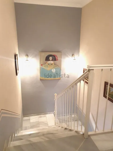 Квартира 80 м² у Marchena