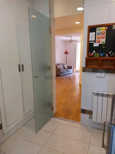 Appartamento 115 m² a Madrid