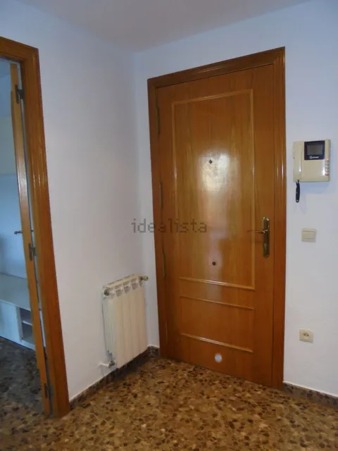 Pis de 113 m² a Castelló de la Plana