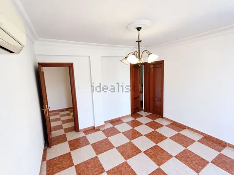 Pis de 58 m² a Sevilla
