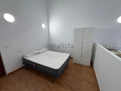 Pis de 41 m² a Màlaga