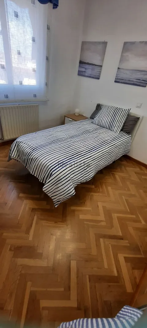 Habitació de lloguer, Madrid (2/22)