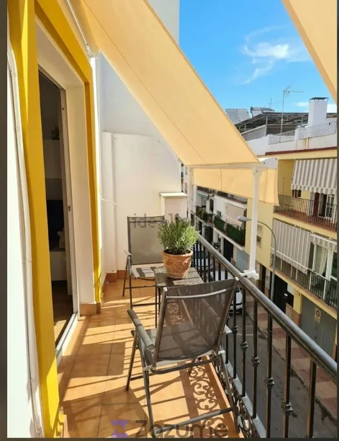 Wohnung 50 m² in Marbella