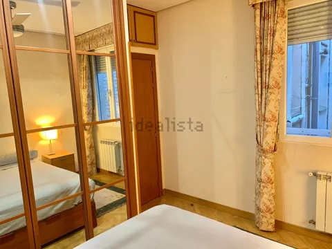 Pis de 54 m² a Madrid