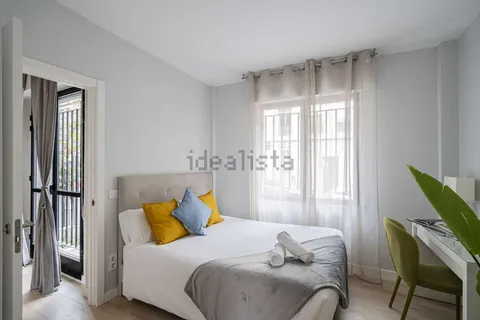 Appartement 34 m² à Madrid