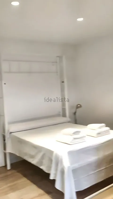 Appartement 35 m² à Molina de Aragón
