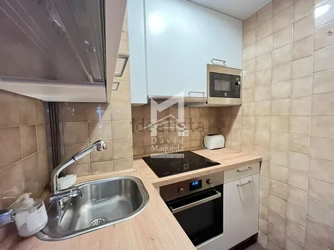 Pis de 45 m² a Madrid