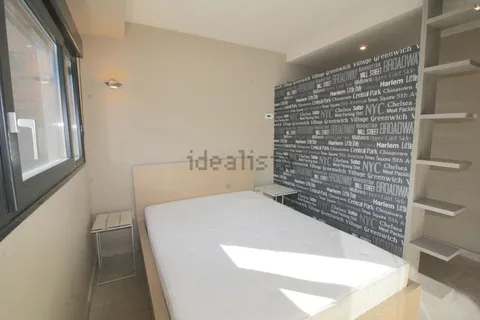 Pis de 42 m² a Madrid