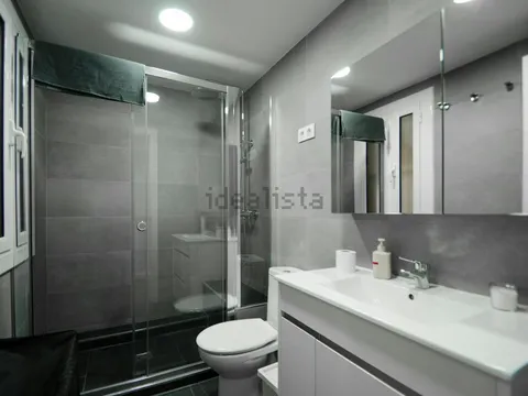 Pis de 75 m² a Madrid