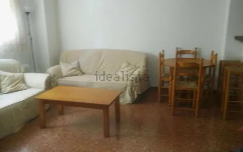 Pis de 70 m² a València