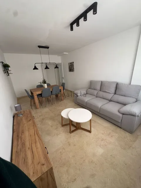 Pis de 116 m² a Oliva
