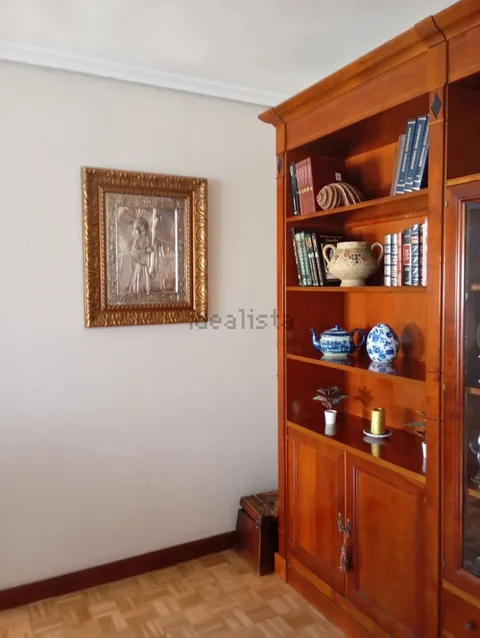 Pis de 85 m² a Sevilla