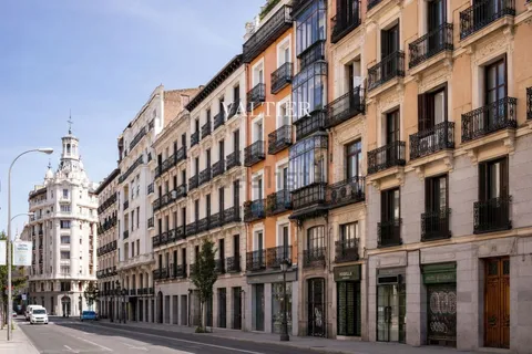 Pis de 80 m² a Madrid