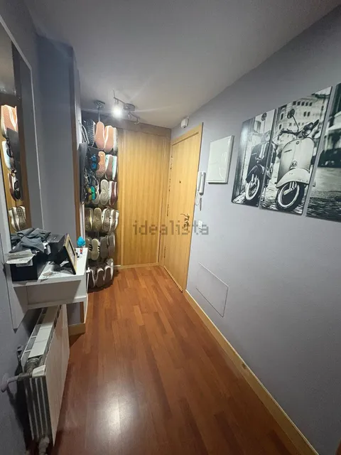 Appartamento 60 m² a Marchamalo