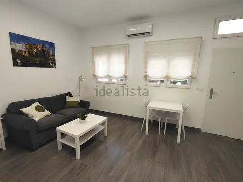 Pis de 40 m² a Màlaga (2/10)