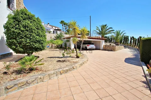 Casa 170 m² a Benissa