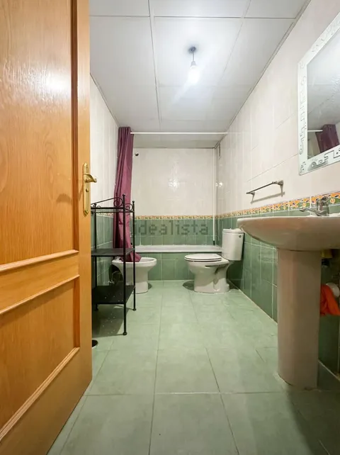 Pis de 221 m² a Madrid