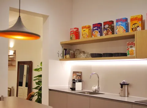 Pis de 137 m² a Madrid