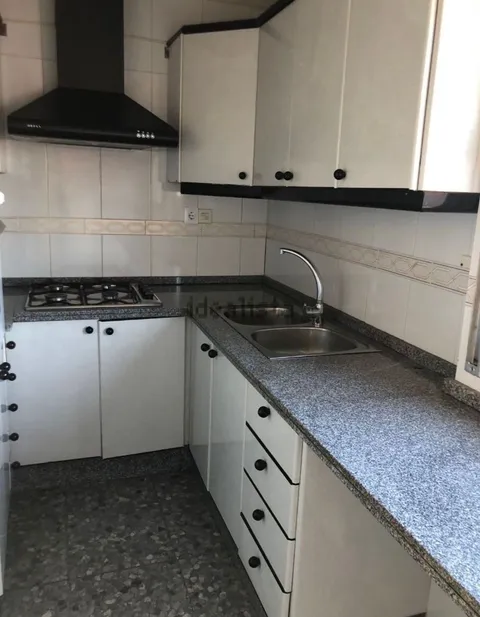 Квартира 100 м² у Бадахосі