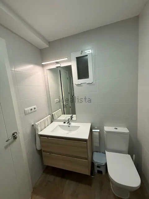Zimmer zur Miete, Madrid