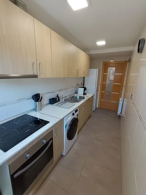 Apartamento 85 m² em Granada