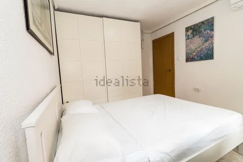 Pis de 64 m² a València
