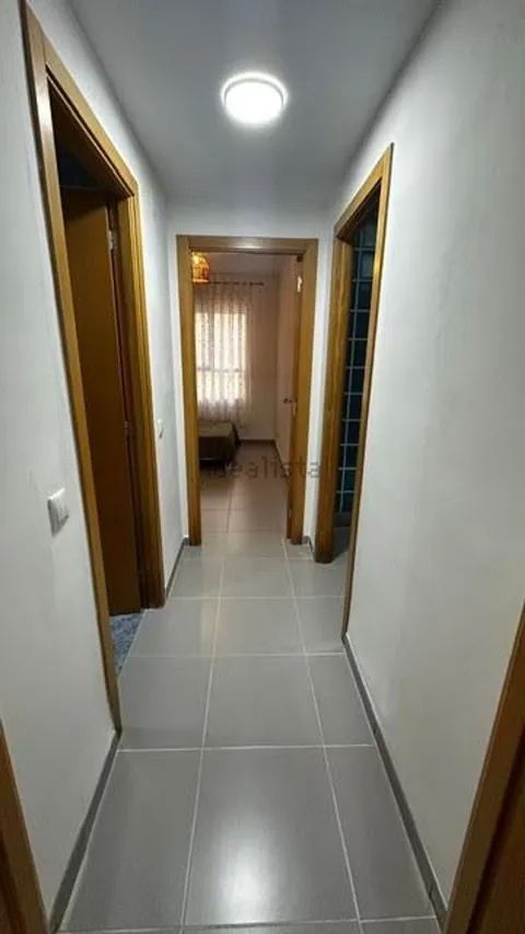 Pis de 82 m² a Montserrat