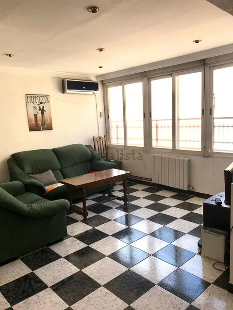 Pis de 100 m² a Granada