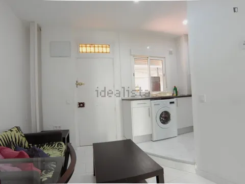 Appartamento 55 m² a Madrid