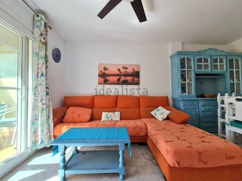 Habitació de lloguer, Torremolinos