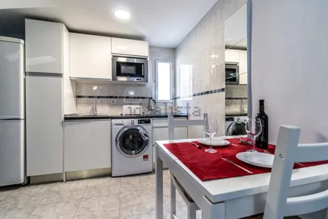 Pis de 85 m² a Madrid