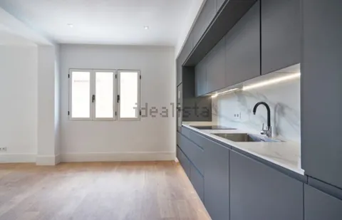 Pis de 150 m² a Madrid