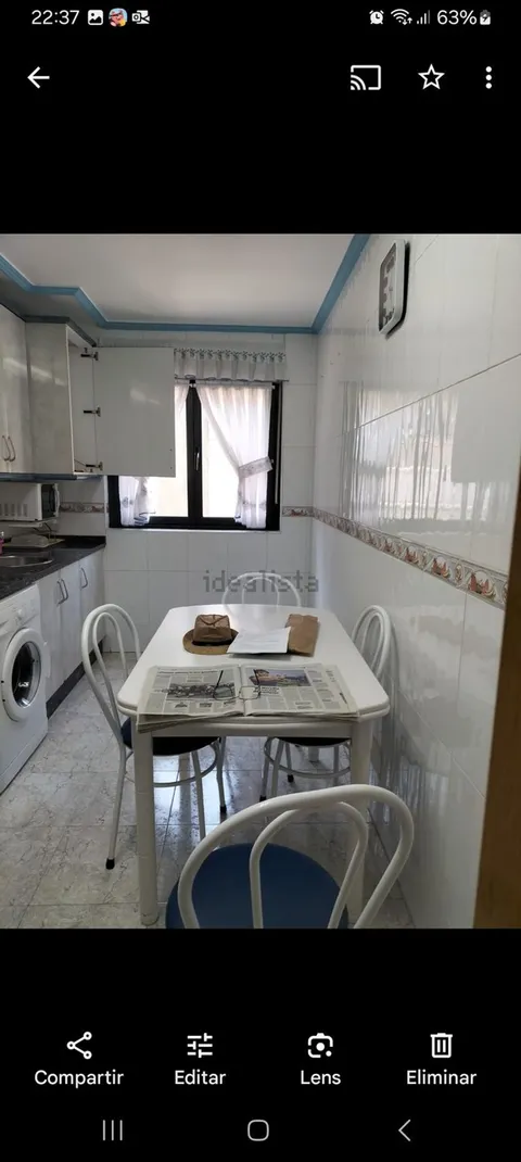 Pis de 110 m² a Valverde de la Virgen (2/34)