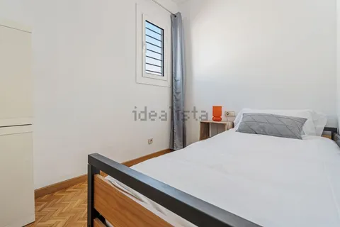 Pis de 60 m² a Barcelona