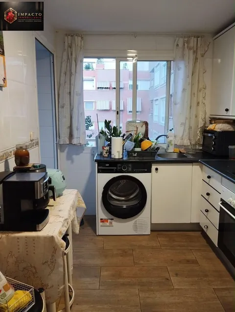 Wohnung 88 m² in Almería