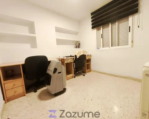Pis de 98 m² a Alzira