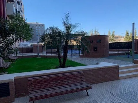 Pis de 110 m² a València