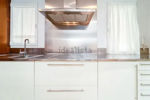 Pis de 105 m² a Madrid