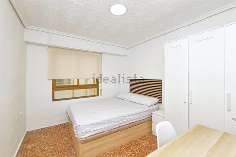 Quarto para alugar, València