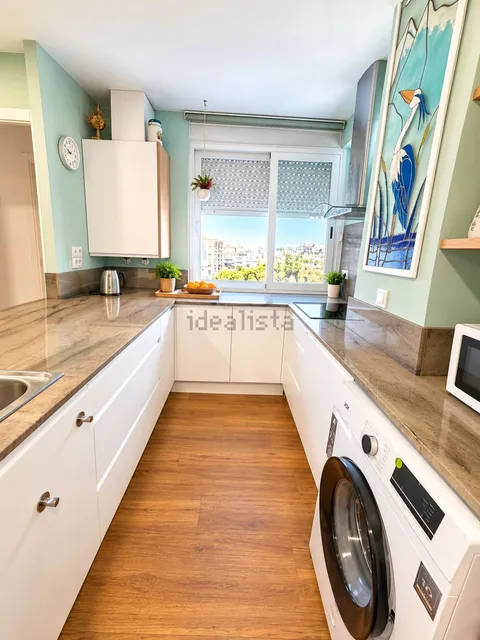 Habitació de lloguer, Sevilla