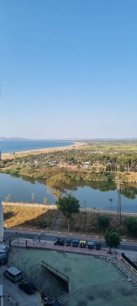 Pis de 40 m² a Castelló d'Empúries
