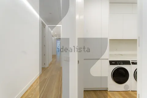 Pis de 183 m² a Madrid