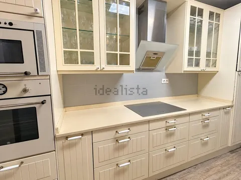 Pis de 135 m² a Mislata