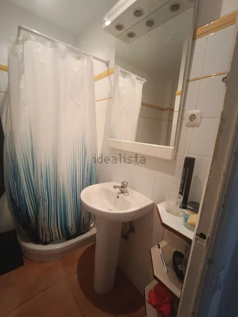 Chambre à louer, Barcelone (3/9)