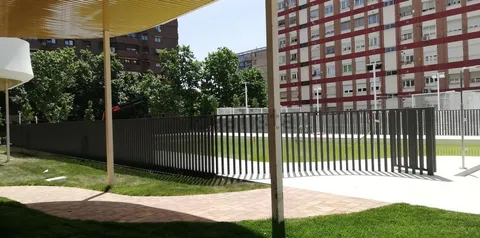 Pis de 67 m² a Madrid