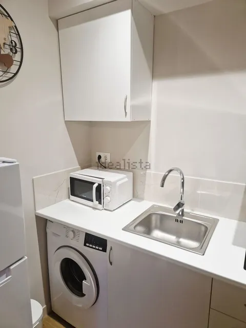 Wohnung 25 m² in Málaga