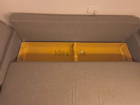 Wohnung 24 m² in Barcelona