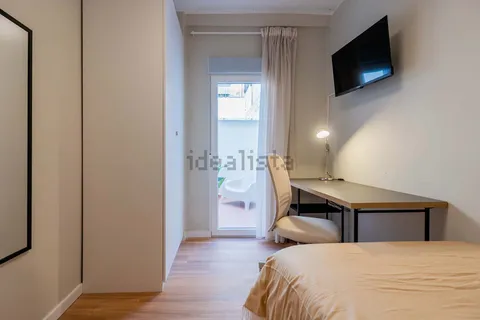 Habitación en alquiler, Burjasot